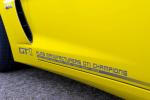 Chevrolet Corvette GT1 Championship edition 2009 года